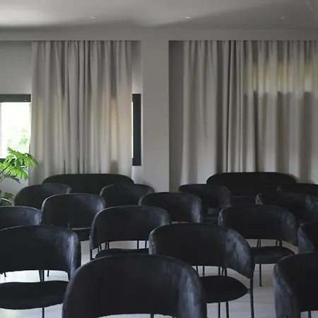 Mediterraneo Suite&residence מלון לידו די ג'סולו