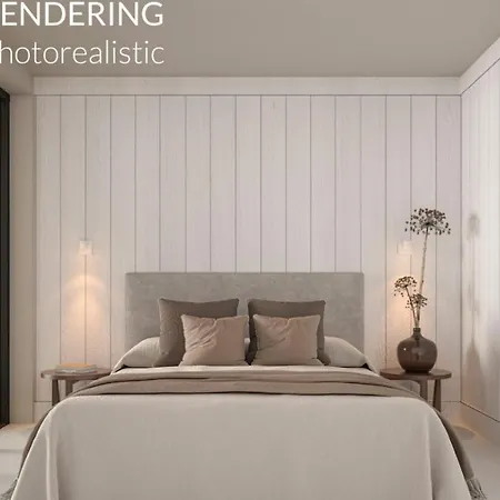 Mediterraneo Suite&residence 4*