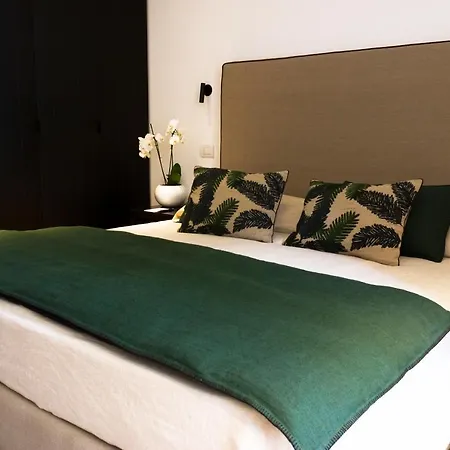 מלון Mediterraneo Suite&residence