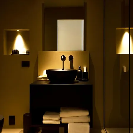 מלון Mediterraneo Suite&residence