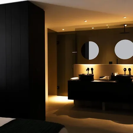 Mediterraneo Suite&residence לידו די ג'סולו