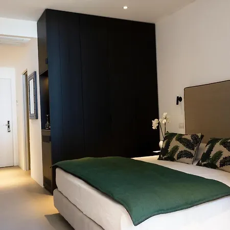 Mediterraneo Suite&residence מלון לידו די ג'סולו