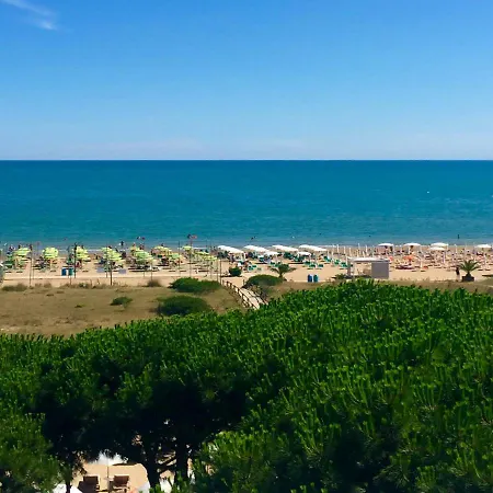 Mediterraneo Suite&residence 4*