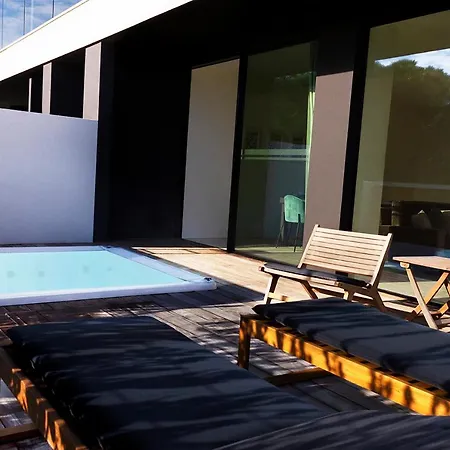 Mediterraneo Suite&residence מלון