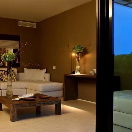 Mediterraneo Suite&residence מלון לידו די ג'סולו