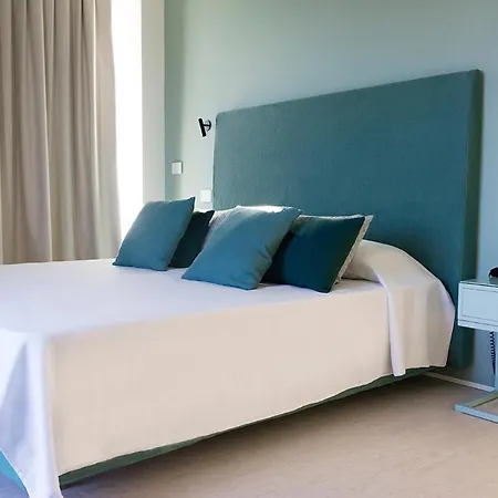 מלון Mediterraneo Suite&residence לידו די ג'סולו
