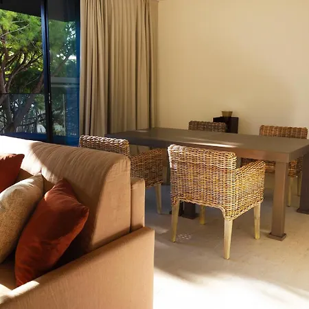 Mediterraneo Suite&residence
