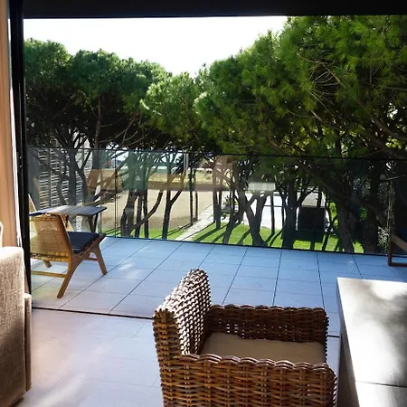מלון Mediterraneo Suite&residence
