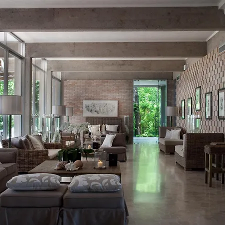 Mediterraneo Suite&residence