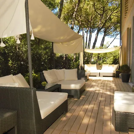 Mediterraneo Suite&residence
