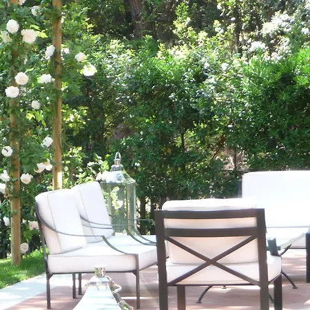 מלון Mediterraneo Suite&residence 4*