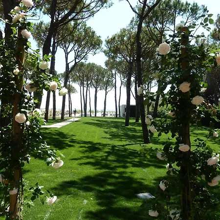 Mediterraneo Suite&residence
