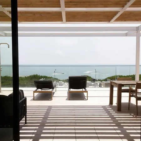 Mediterraneo Suite&residence מלון לידו די ג'סולו