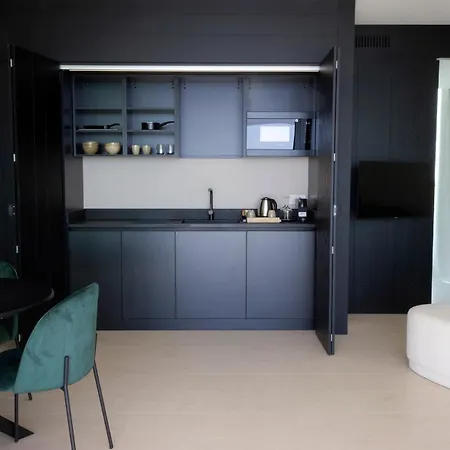 Mediterraneo Suite&residence