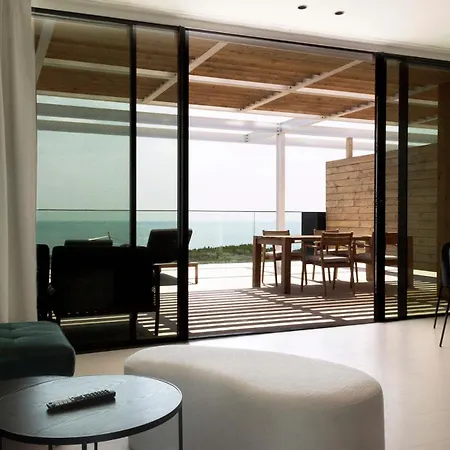 מלון Mediterraneo Suite&residence
