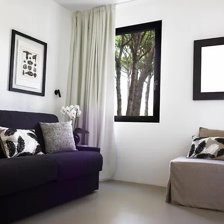 Mediterraneo Suite&residence 4*