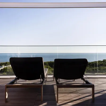 מלון Mediterraneo Suite&residence 4*
