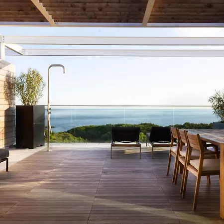 Mediterraneo Suite&residence לידו די ג'סולו