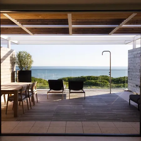 Mediterraneo Suite&residence לידו די ג'סולו
