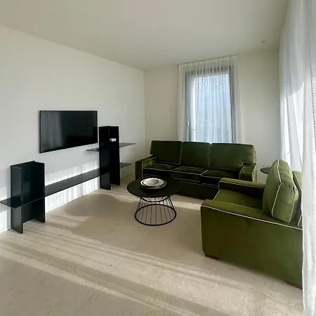 Mediterraneo Suite&residence