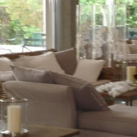 Mediterraneo Suite&residence מלון 4*