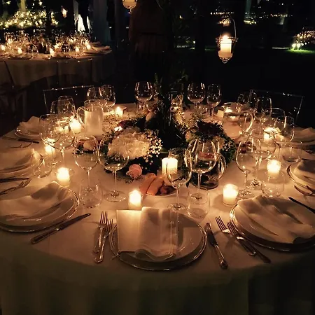 מלון Mediterraneo Suite&residence