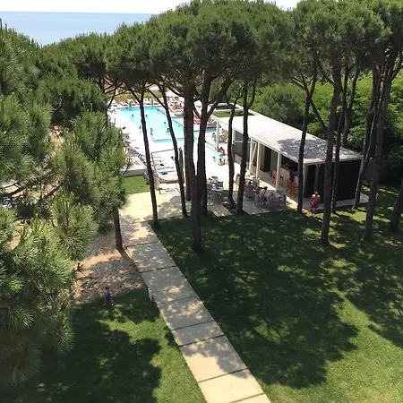 מלון Mediterraneo Suite&residence