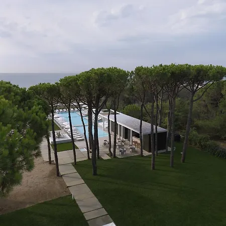 Mediterraneo Suite&residence לידו די ג'סולו