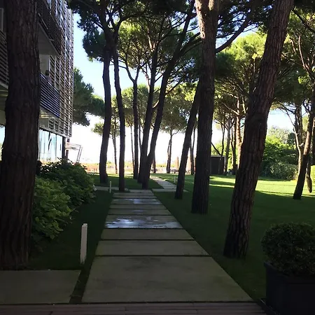 Mediterraneo Suite&residence 4*
