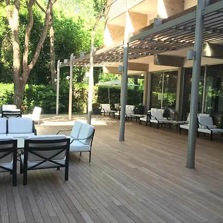 Mediterraneo Suite&residence מלון לידו די ג'סולו