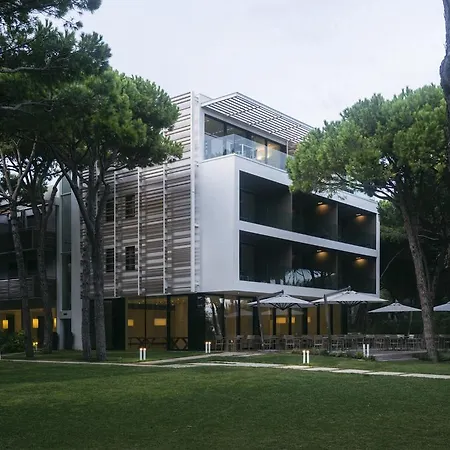 מלון Mediterraneo Suite&residence