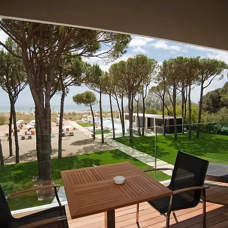 מלון Mediterraneo Suite&residence