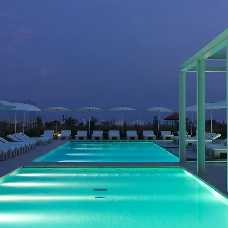 Mediterraneo Suite&residence מלון