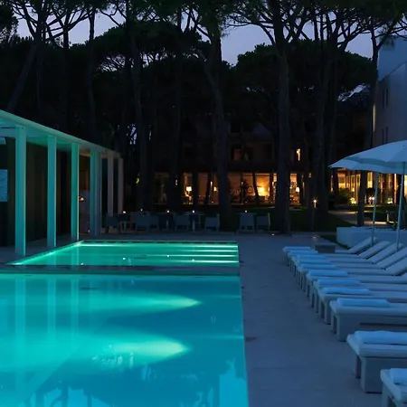 Mediterraneo Suite&residence מלון לידו די ג'סולו