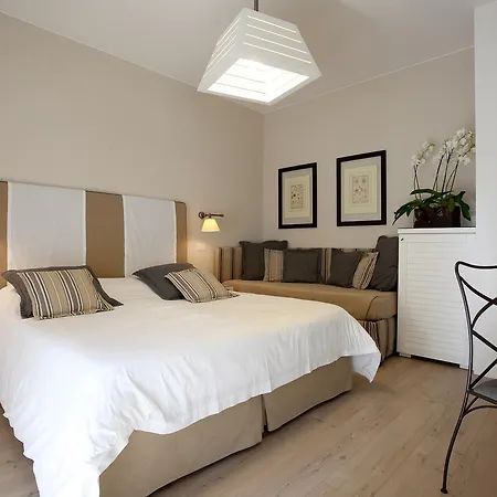Mediterraneo Suite&residence מלון 4*
