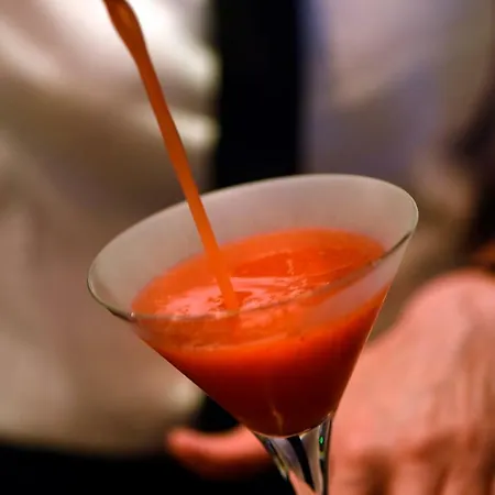 Mediterraneo Suite&residence 4* 리도 디 예솔로