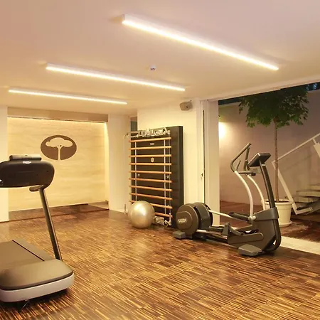 Mediterraneo Suite&residence מלון