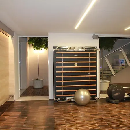 Mediterraneo Suite&residence
