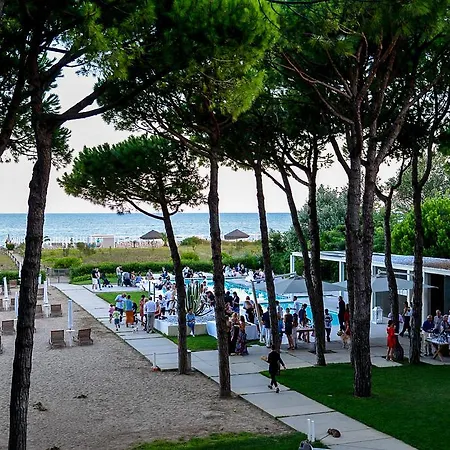 Mediterraneo Suite&residence Hotel